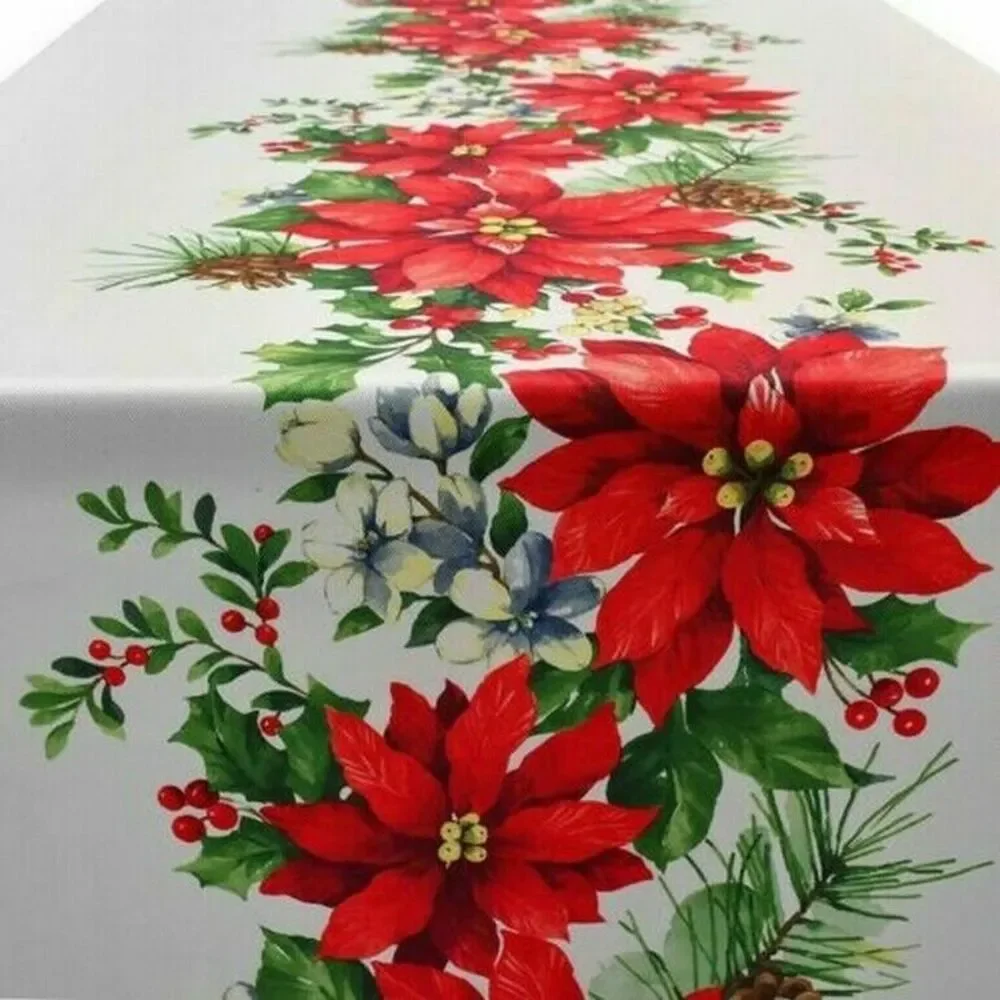 Benson Mills glorious garland